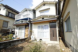 山本貸家