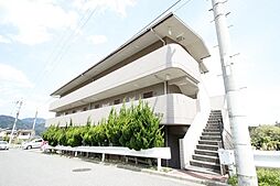 ヒルトップ平和台