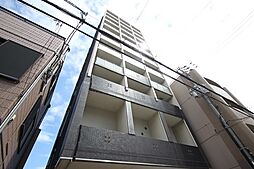 アルファレガロ天満公園