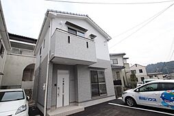 木村貸家A