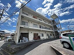 田川マンション