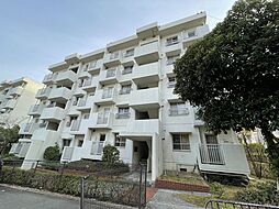 鈴が峰第5団地　3号棟