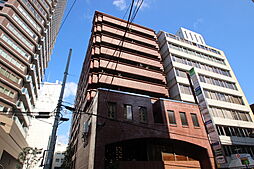 メープル八丁堀