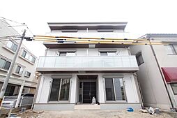 グラン　シャリオ　翠