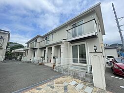 ベルパトリエII　Ａ棟