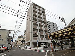 広島市南区東雲本町1丁目