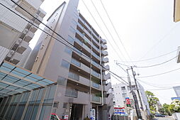 ディアメゾン御幸橋