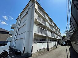 植田マンション