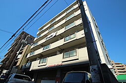 クレスト木屋