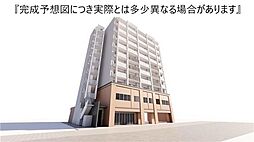 仮）中特ビル