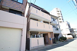 ラフィーネ段原