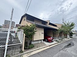 breeze court 参番館　B棟