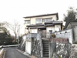 高取北借家戸建