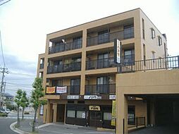 ピースヴィラ矢野南
