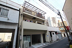 カーサ銀山