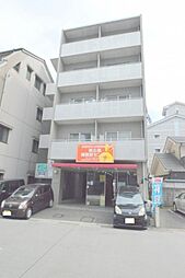 すずらんマンション