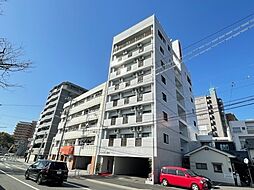 広島市西区横川町1丁目