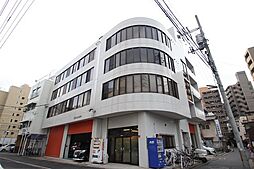 中国技建ビル