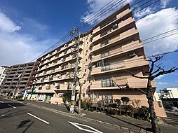 東カングランドマンション広島リバーサイド