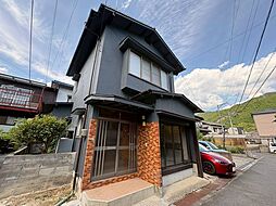広島市東区福田8丁目の一戸建て