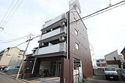 ジャルダン東観音