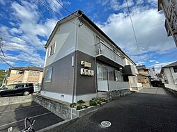 ボヌール岡光