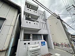 ステイタスオブ舟入南
