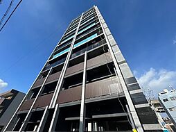Ｓ−ＲＥＳＩＤＥＮＣＥ新白島駅前 1201