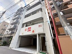 三崎ビル（舟入幸町）