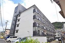 広島市東区牛田南1丁目