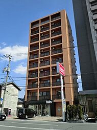 セントラルリバー西原