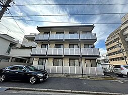 レオパレスプラスアルファ吉島