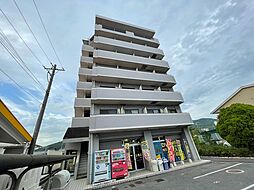 メゾン岩滝