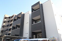 月光南観音壱番館