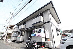 ファミーユうらた壱番館