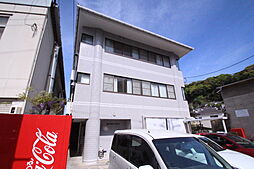 第2中川コーポラス