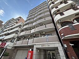 カルティエ城北通り