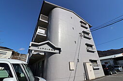 木村コーポ敬春