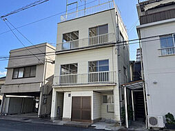 広中町S邸