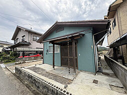 黒瀬町宗近柳国(396-10)戸建て