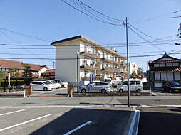 大林マンション