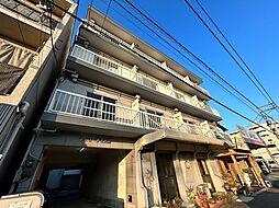 フェリーチェ光南 206