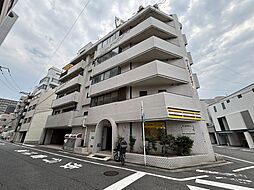 広島市中区南竹屋町
