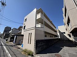広島市西区己斐本町2丁目
