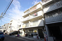 広島市西区南観音町