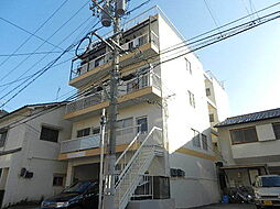 広島市中区千田町3丁目