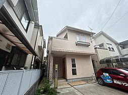 高須2丁目戸建て 001