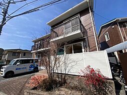 ローズコート大堤　I棟