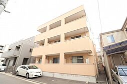 フォブール銀河III