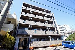 ハイツリリアン